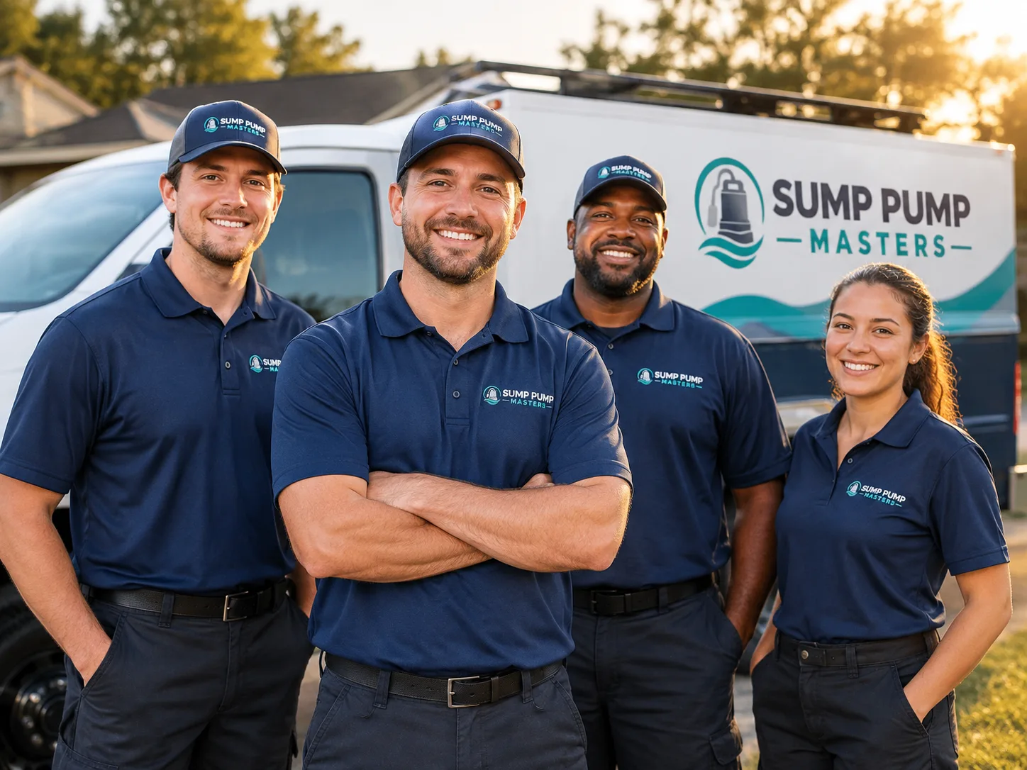 Sump Pump Repair company in Russell, IA