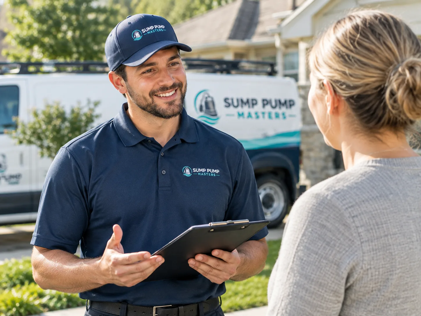 Sump Pump Repair Russell, IA FAQs